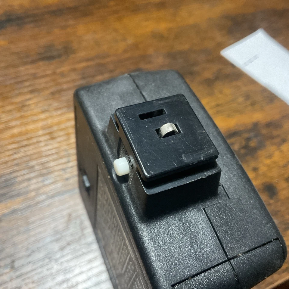 Unidad de flash para cámara electrónica compacta Starblitz 14M Foto 3 de 4