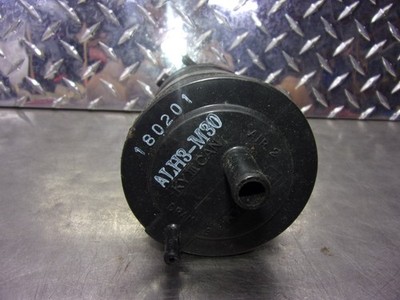 815 A KYMCO SPADE 150 I 2018 OEM CANIESTER