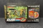 GI Joe DVD Battles "Arise, Serpentor, Arise" Build The Mass Device Set 3 Of 5