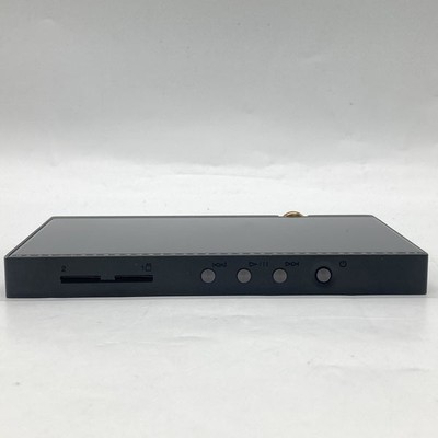 ONKYO DP-X1A Digital Audio Player 64GB Black High Resolution