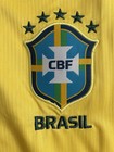 2026 Nike Brazil CBF BRASIL Soccer Jersey Shirt Yellow Green Blue World Cup — photo 2