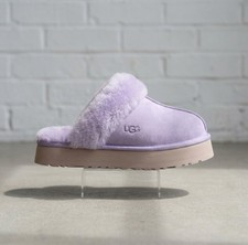 Ugg Women's Disquette Slipper Warm Lilac