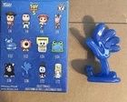 Funko Mystery Mini Funko Toy Story 5 Sticky Hand 1/36 Rarity