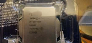 Gaming BEAST!!!! intel i9 13900kf  . One Left !!