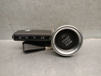 BJS7663S0 START/STOP-TASTE / BJS7663S0 / 5938079 FÜR MAZDA CX-5 KF 2.0 SKYACTI