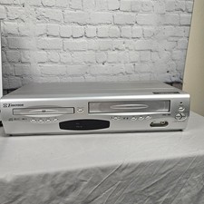 Emerson EWD2203 DVD Player VCR Combo 4-Head H...
