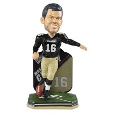 Colorado Buffaloes Mason Crosby Name and Number Bobblehead NCAA