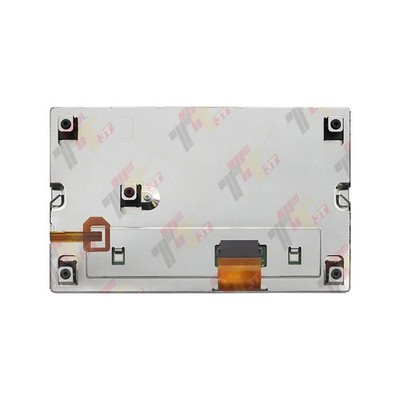 Display for Mercedes Actros Atego MB TCC High Range Rover Freelander Radio Navi