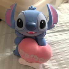 Disney Stitch Lilo & Stitch popmart