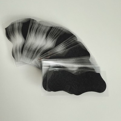 50+ nose pore strips (large amount)