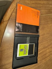 Dungeon Explorer (TurboGrafx-16) NEC Turbo Grafx CIB complete video game RPG DE