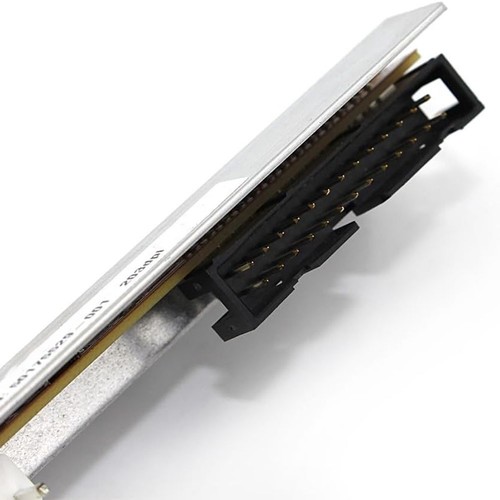 For Honeywell PX240 203dpi Compatible Replacement Printhead Available Now - Afbeelding 4 van 10
