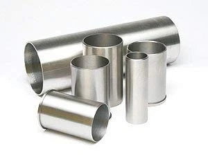 Melling CSL2246 Cylinder Sleeve - Изображение 3 из 3