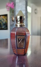 Alexandria III Xerjoff 50mL 1.7oz Pre-owned, partial. Please, see photos.