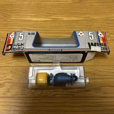 EIDAI Grip Zekken Mitsubishi Fuso Mixer Truck