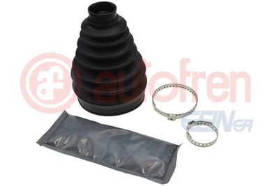 Autofren Seinsa D8187T Bellows Kit, Drive Shaft for BMW CITROËN FIAT FORD M