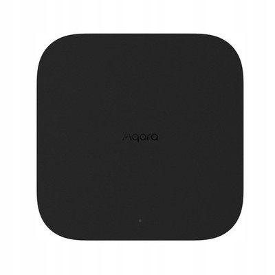 Aqara Hub M3 HM G01E   Intelligente Steuerzentrale/Smart-Home-Gateway