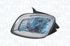 Heckleuchte links Für RENAULT Zoe 265555521R
