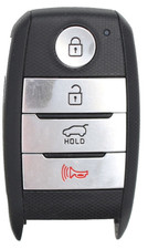 OEM Kia TQ8-FOB-4F06 Key Fob, Recycled & Test...