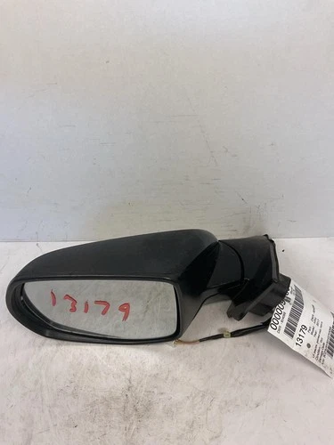 Left Driver Side Door Mirror For 2016-2021 HONDA HRV