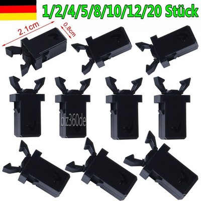 Druck Öffner Schließer Schnapper für Synology D3 D5 D6 Disk HDD Rahmen Tray