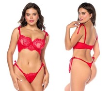 Lingerie: Mapale 8968 Two Piece Set