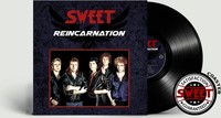 Vinile - Sweet - Reincarnation - Metalville -D- Neu