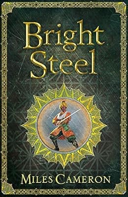 Bright Steel: Masters and Mages Book Three (Masters & Mages), Cameron, Miles, Us