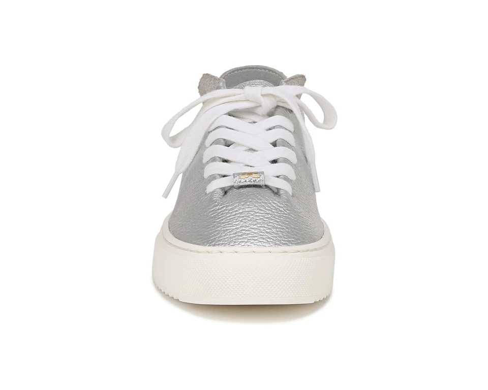 Женские кроссовки Sam Edelman цвет мака - Изображение 3 из 4