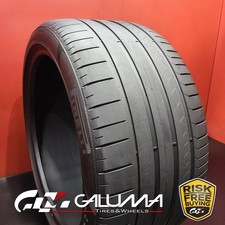 1 Tire Pirelli P-zero Pz4 Na0 29535zr20 2953520 2953520 101y 96819 1 Tire Pirelli P-zero Pz4 Na0 29535zr20 2953520 2953520 101y 96819