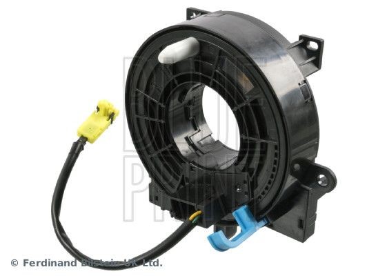 Wickelfeder Airbag Blue Print ADBP140039 Passend FÜR Nissan-image