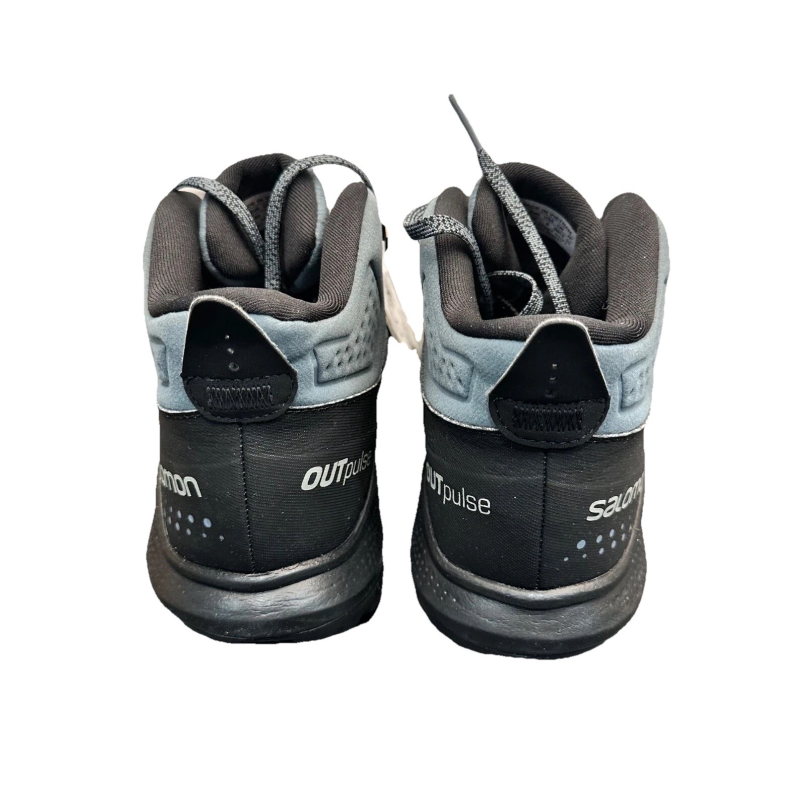 Salomon Outpulse Mid GTX Stivali da trekking da donna EUR 40 US 8 NUOVI