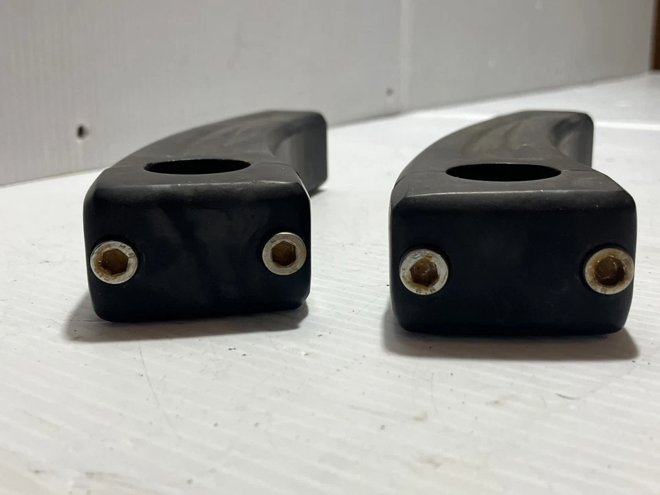 Elevadores de manillar Yamaha V Star 1100 2005 Foto 2 de 4