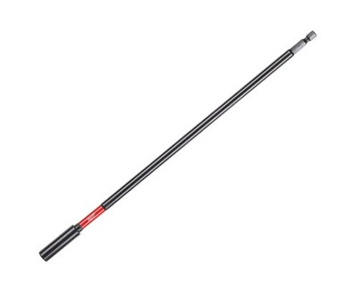 Milwaukee 305 mm langer magnetischer Bithalter Verlängerungsstange 4932472066