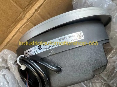 1PC NEW ROBA-stop-M 100/891.104.1S 24V 82W 150Nm brake Via DHL or FedEX