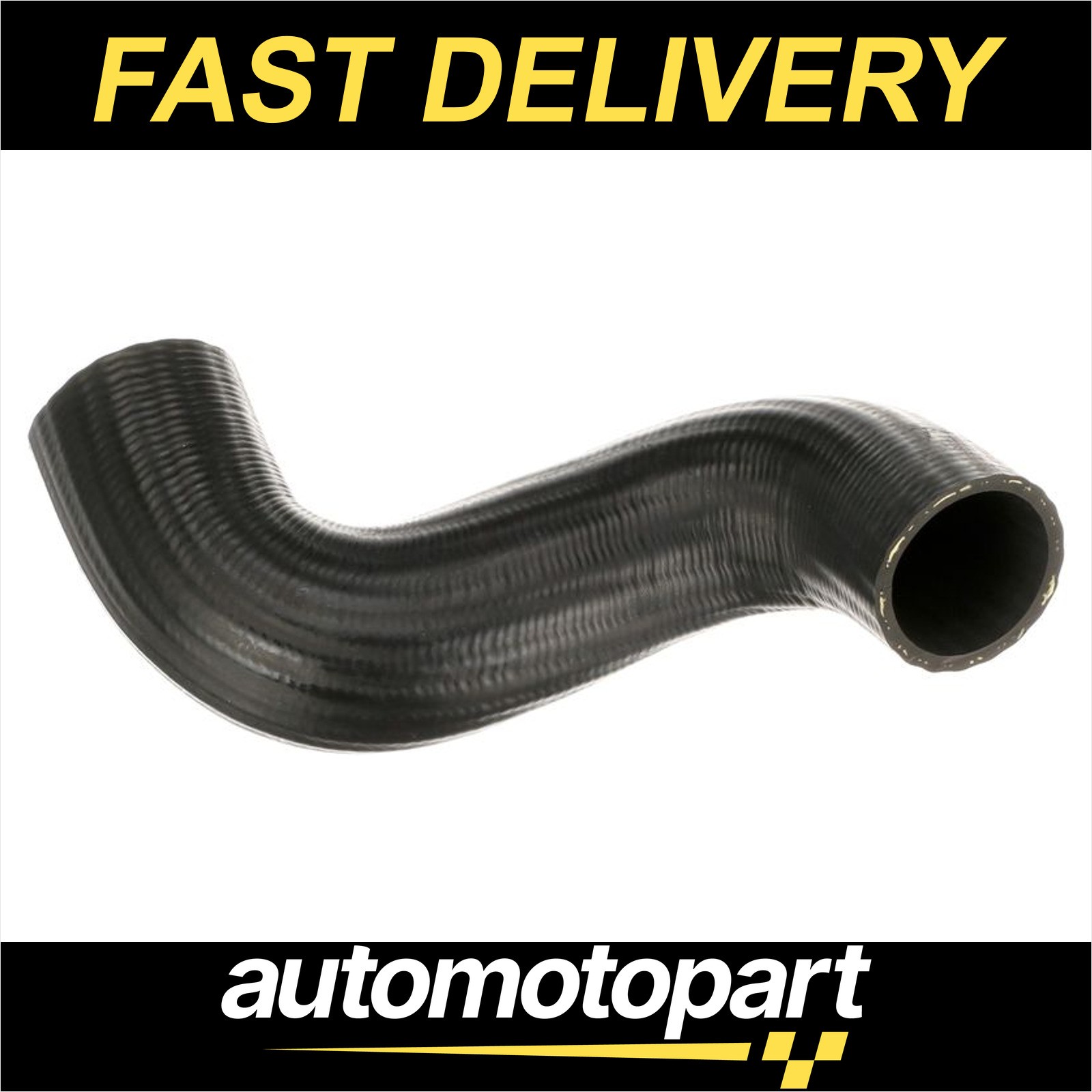 GATES-OE 09-1568 Charge Air Hose for FORD - Image 5
