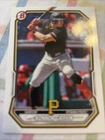 2026 Bowman Konnor Griffin Pirates Baseball
