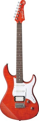 Yamaha 212 VFM Pacifica Caramel Brown