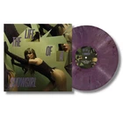 Taylor Swift The Life of a Showgirl Vinyl VIOLET SHIMMER Shiny Bug SEALED