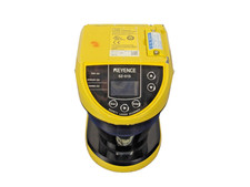 Keyence SZ-01S Class 1 Safety Laser Scanner Sold AS-IS Parts or Repair