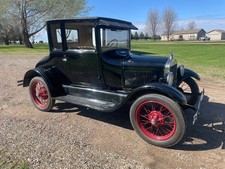 1927 Ford Model T 1927 Ford Model T