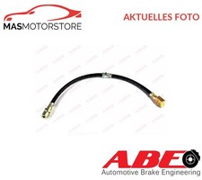 BREMSSCHLAUCH BREMSLEITUNG VORNE RECHT LINKS ABE C84117ABE I FÜR OPEL OMEGA B
