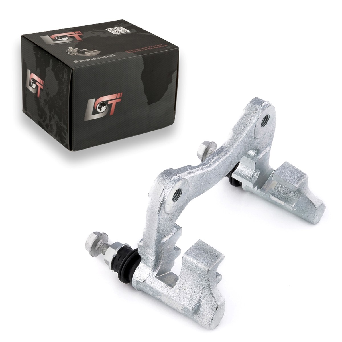 Brake caliper holder rear right 8E0615425 for Audi A4 B5 B6 B7 Cabrio 8H