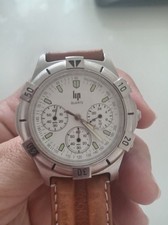 Montre Lip quartz