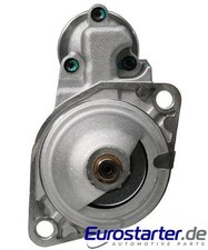 1x Motorino di Avviamento Nuovo - Made In Italy - per 0001107024 Bcs 270 303 603 701 735 737 74