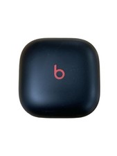 Beats Fit Pro True Wireless Charging Case A2578 Black Colored VG