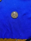 Lincoln Cent 1935-S Circulated