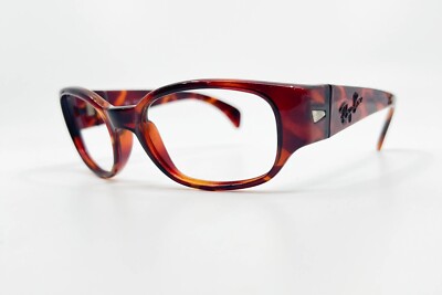 その他 Y Vintage B&L Ray-Ban W2759 Tortoise Brown Plastic Frame Sunglasses