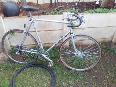 road bike gumtree
