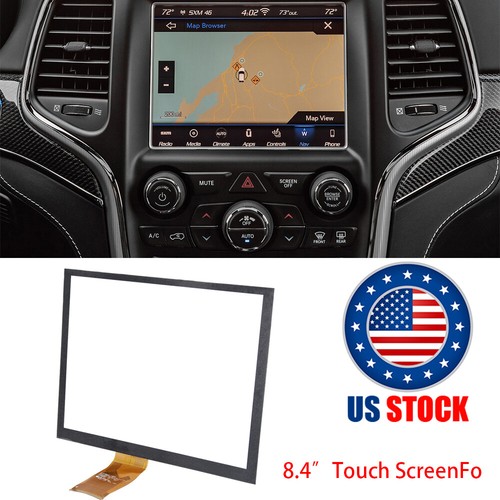8.4 lcd touch screen in stock